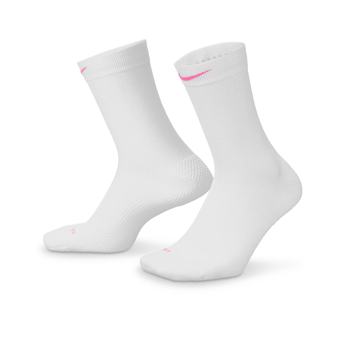 Vớ thể thao Unisex NIKE U NK LTWT RUN CREW 1PR - 200
