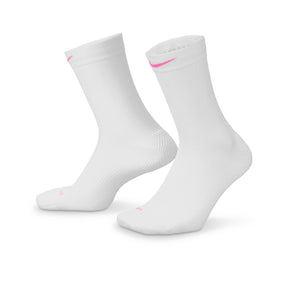 Vớ thể thao Unisex NIKE U NK LTWT RUN CREW 1PR - 200