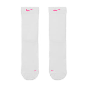 Vớ thể thao Unisex NIKE U NK LTWT RUN CREW 1PR - 200