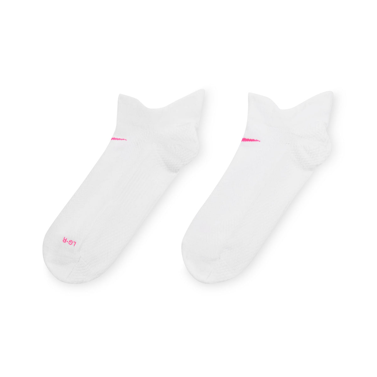 Vớ Thể Thao Chạy Bộ Unisex Nike U Nk Ltwt Run Ns 1Pr - 200