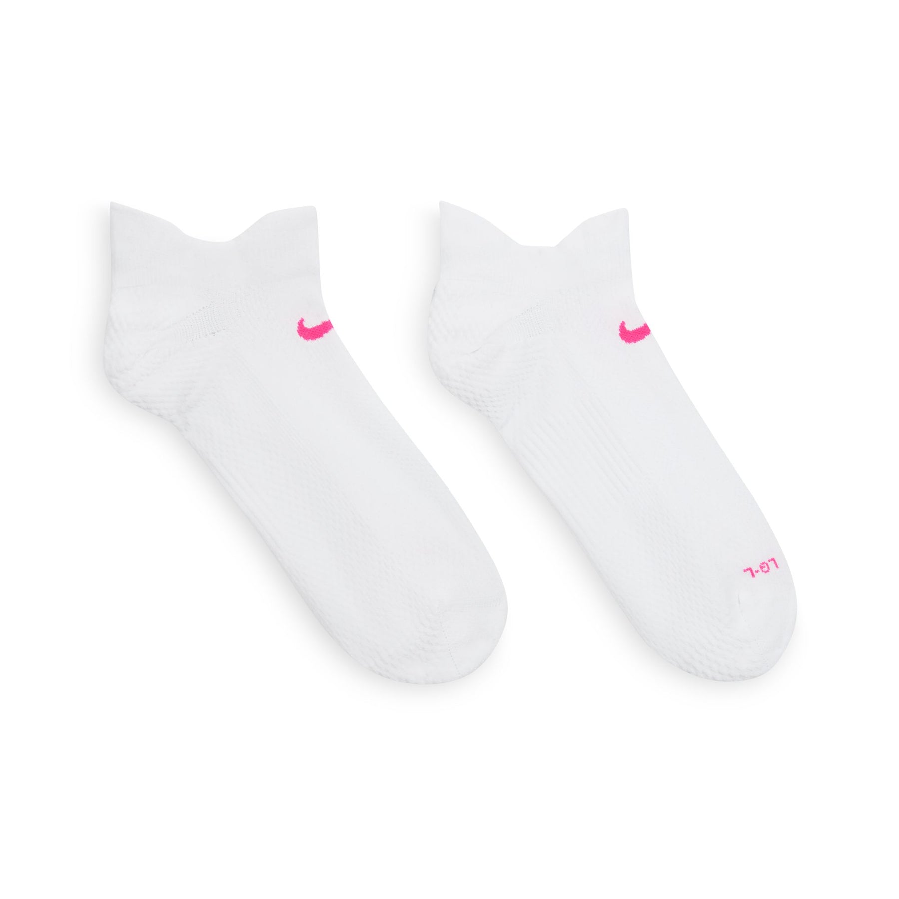 Vớ Thể Thao Chạy Bộ Unisex Nike U Nk Ltwt Run Ns 1Pr - 200