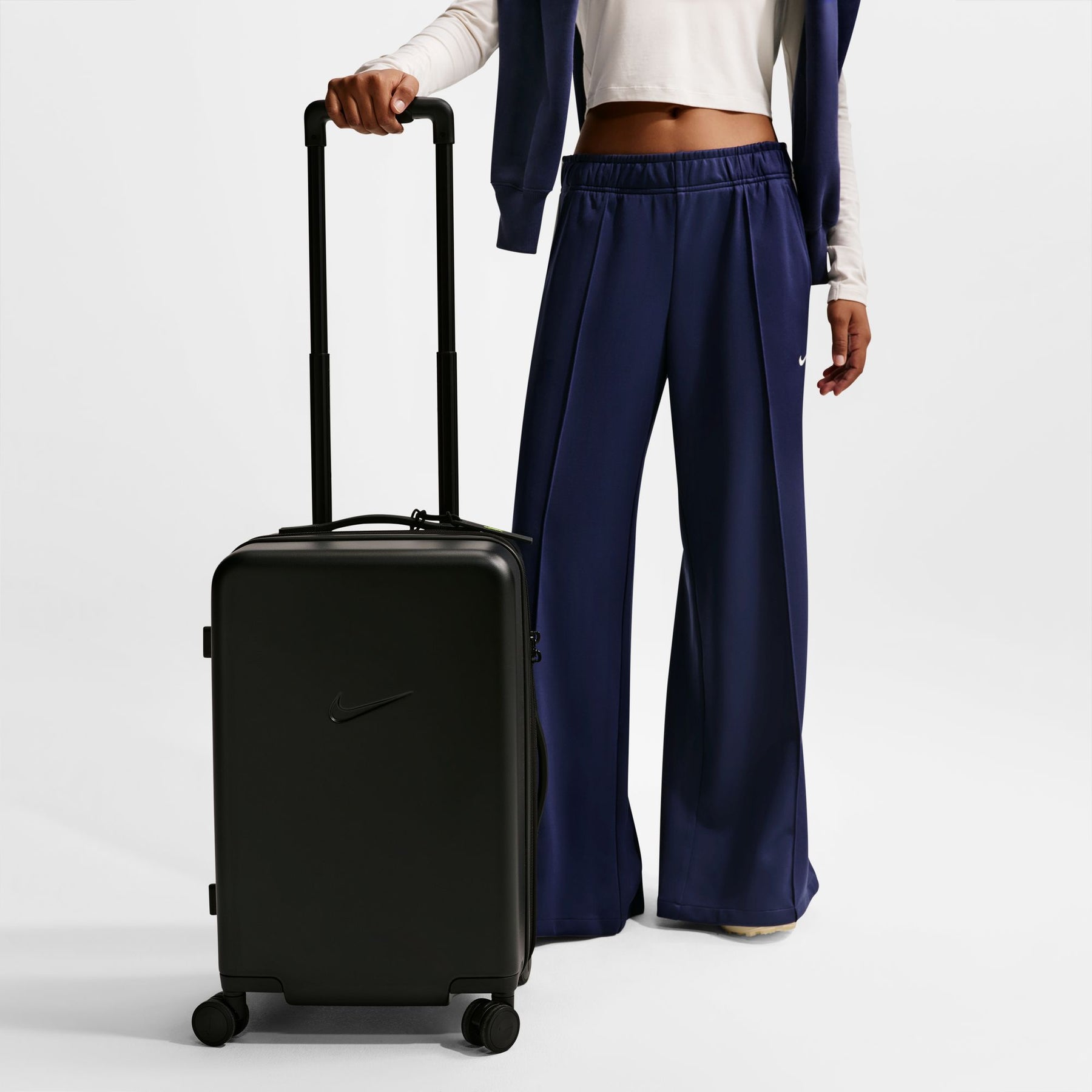 Vali Thể Thao Thời Trang Unisex Nike NK 22IN HARDSHELL LUGGAGE
