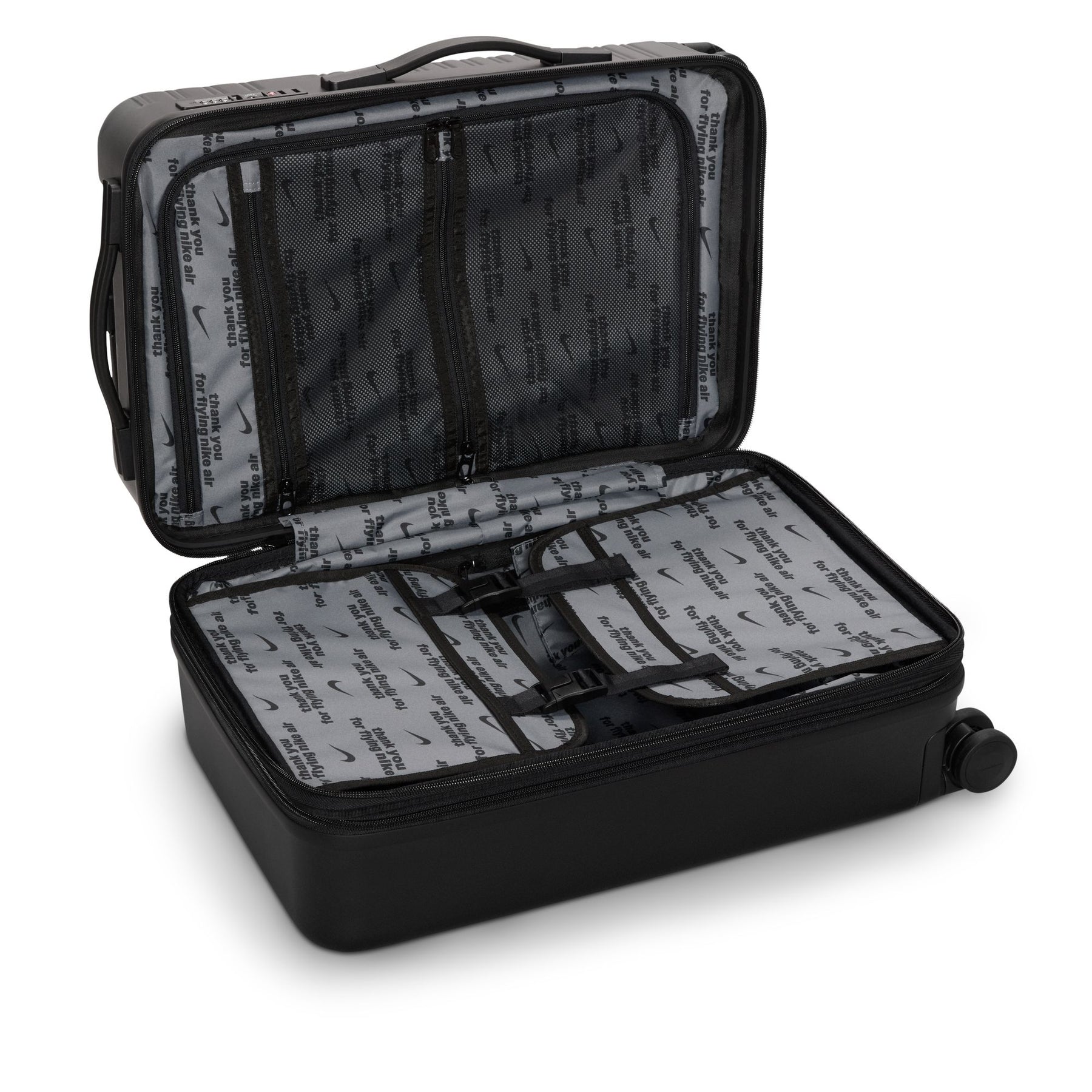 Vali Thể Thao Thời Trang Unisex Nike NK 22IN HARDSHELL LUGGAGE