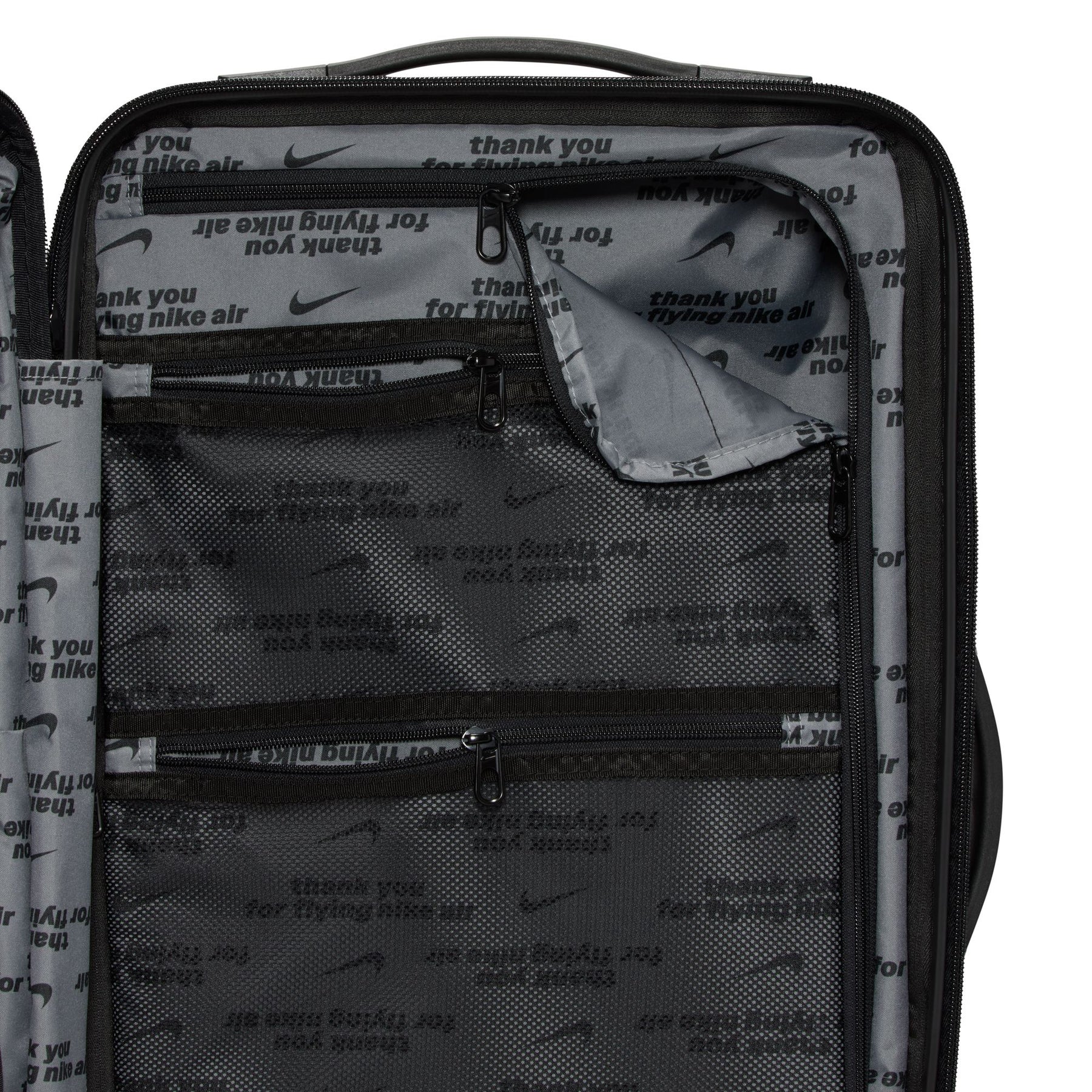 Vali Thể Thao Thời Trang Unisex Nike NK 22IN HARDSHELL LUGGAGE