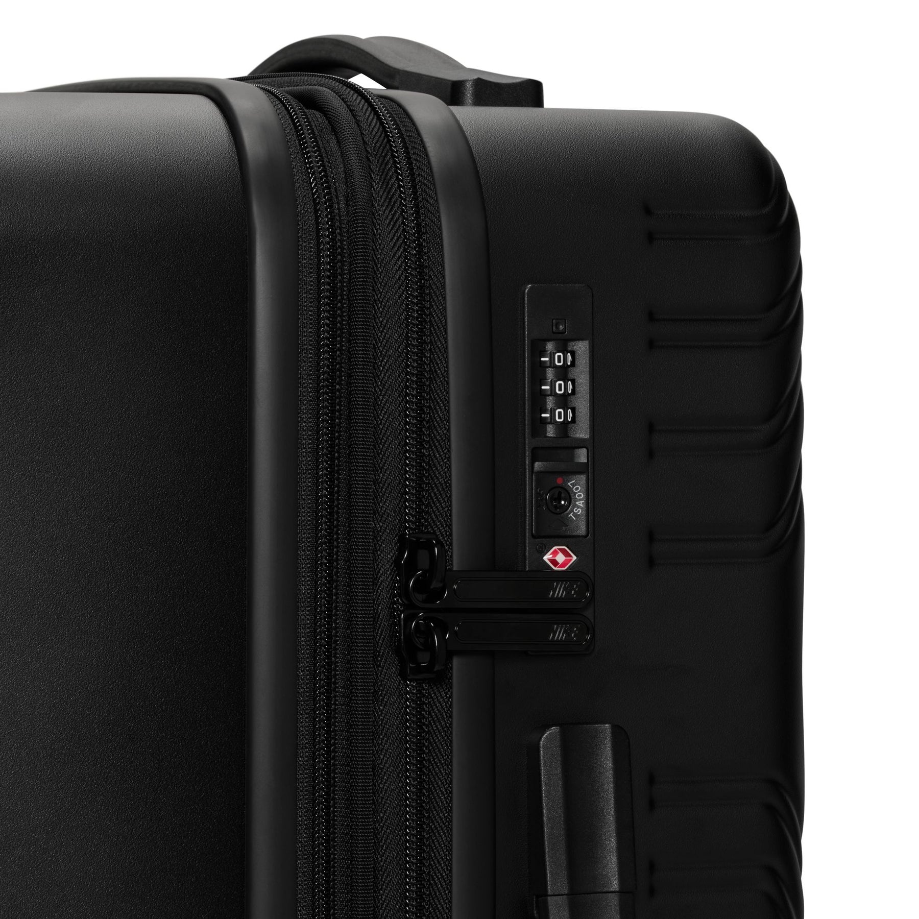Vali Thể Thao Thời Trang Unisex Nike NK 22IN HARDSHELL LUGGAGE