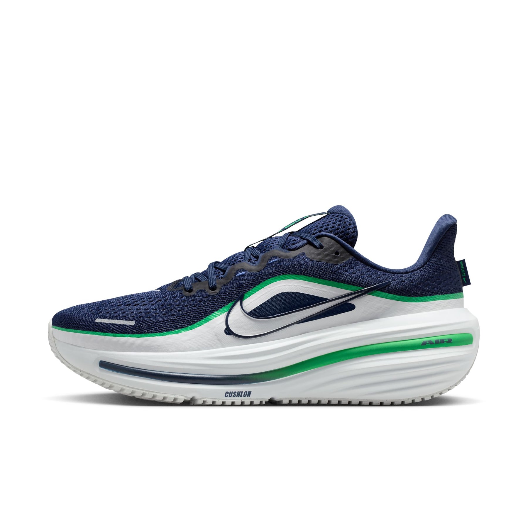 Giày Thể Thao Chạy Bộ Nam Nike Air Winflo 12