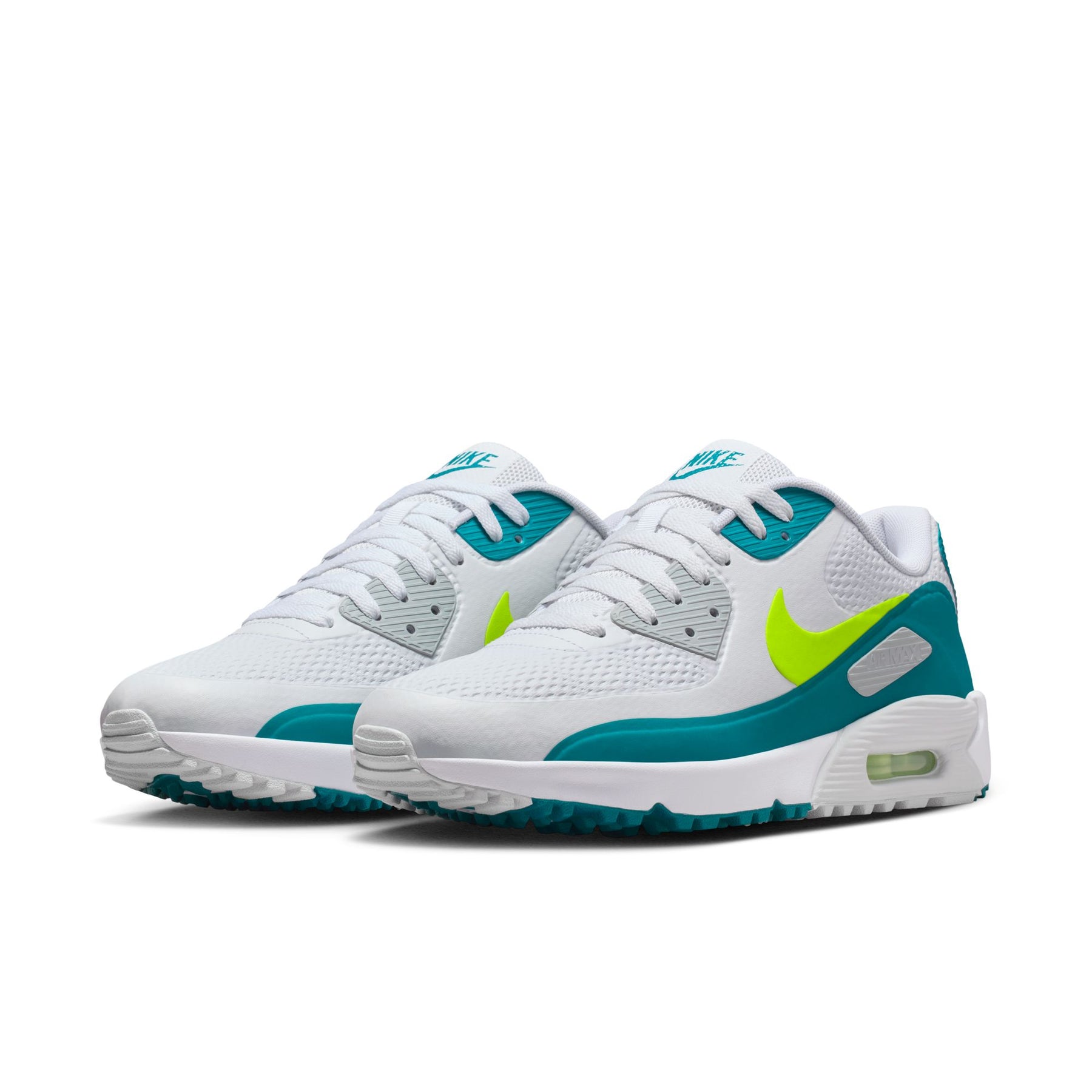 Giày Golf Nam Nike Air Max 90 G