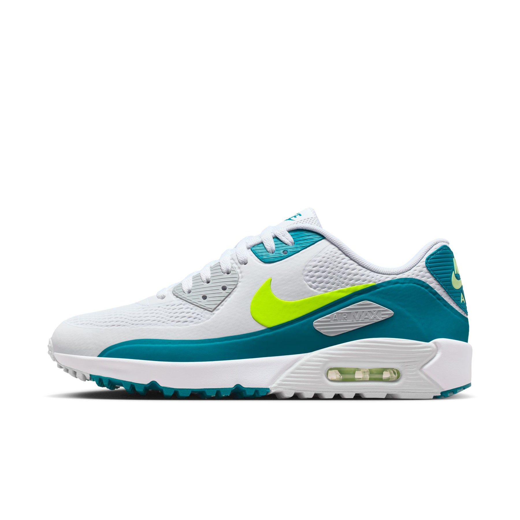 Giày Golf Nam Nike Air Max 90 G