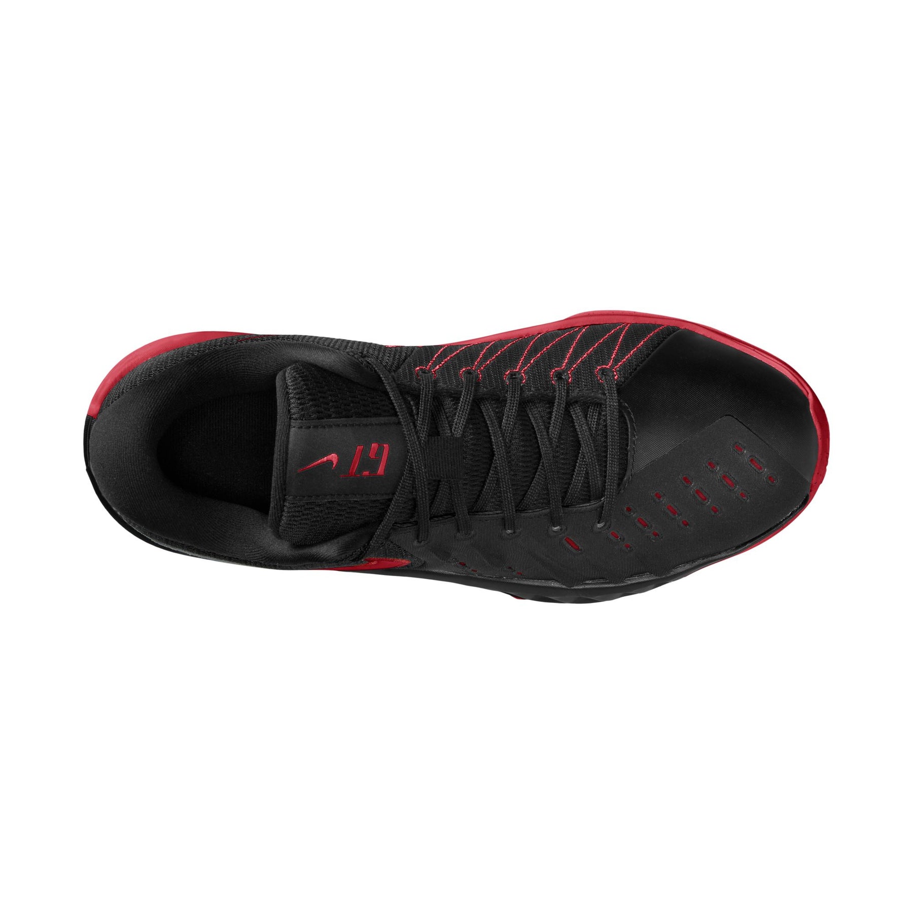 Giày Thể Thao Bóng Rổ Nam Nike Air Zoom G.T. Cut Academy 2 Ep