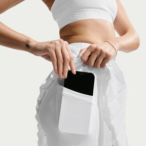 Váy Ngắn Thể Thao Quần Vợt/ Pickleball Nữ Nike As W Nk Df Vctry Skrt Hr Plted