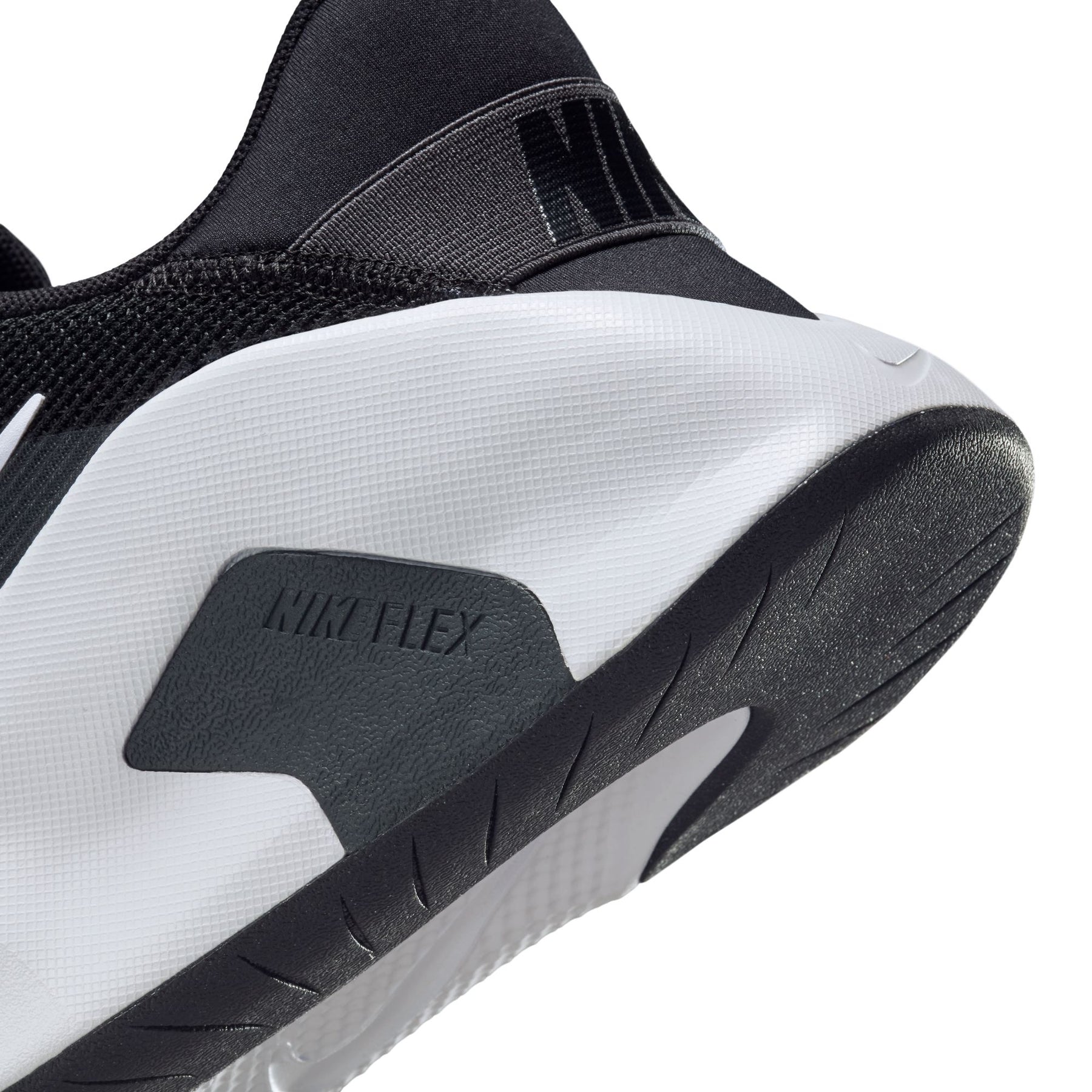 Giày Thể Thao Tập Luyện Nam Nike Flex Train