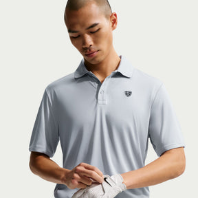 Áo Polo Tay Ngắn Golf Nam Nike As M Nk Df Par Polo Ss Heather