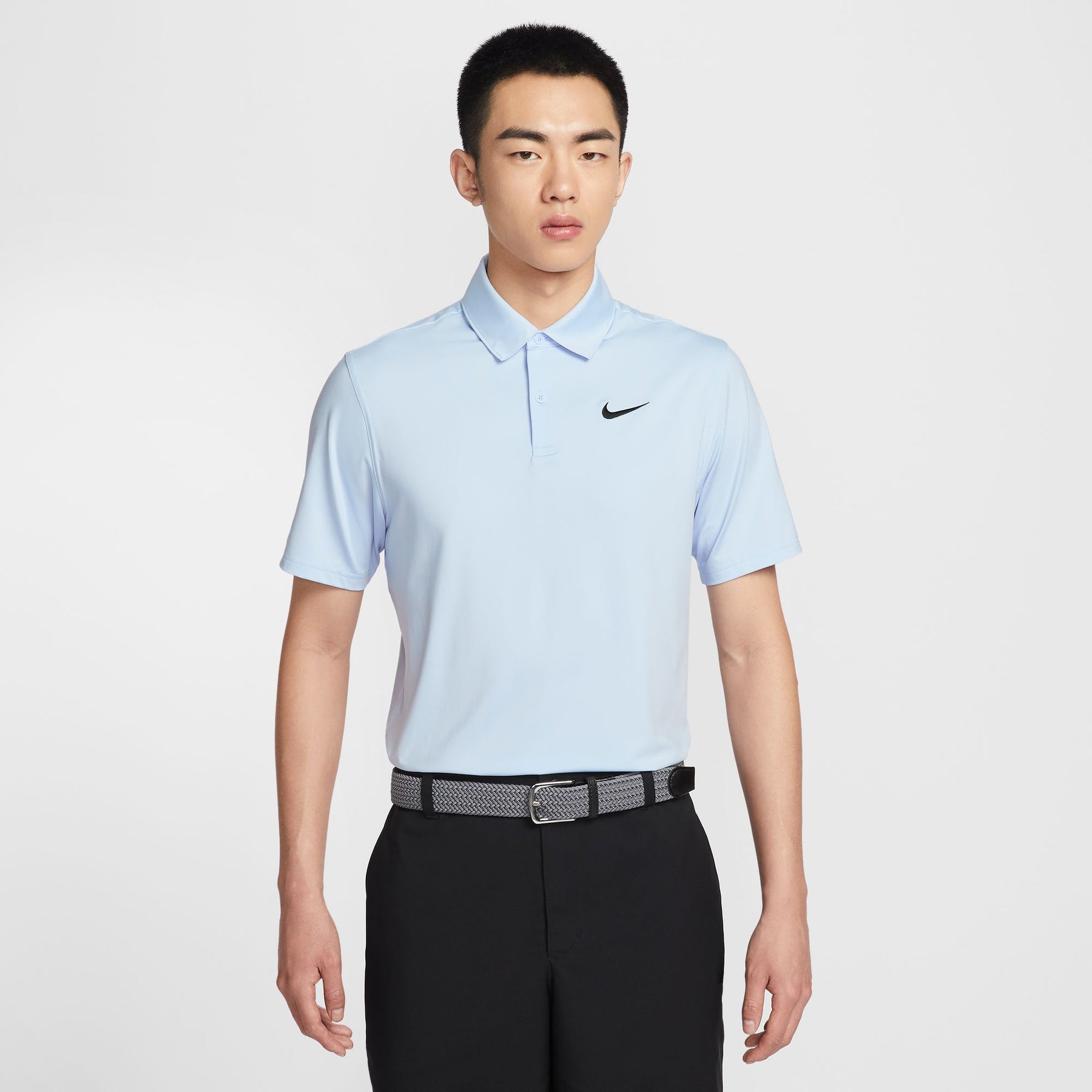 Áo Polo Tay Ngắn Golf Nam Nike As M Nk Df Vlcty Polo Ss Solid