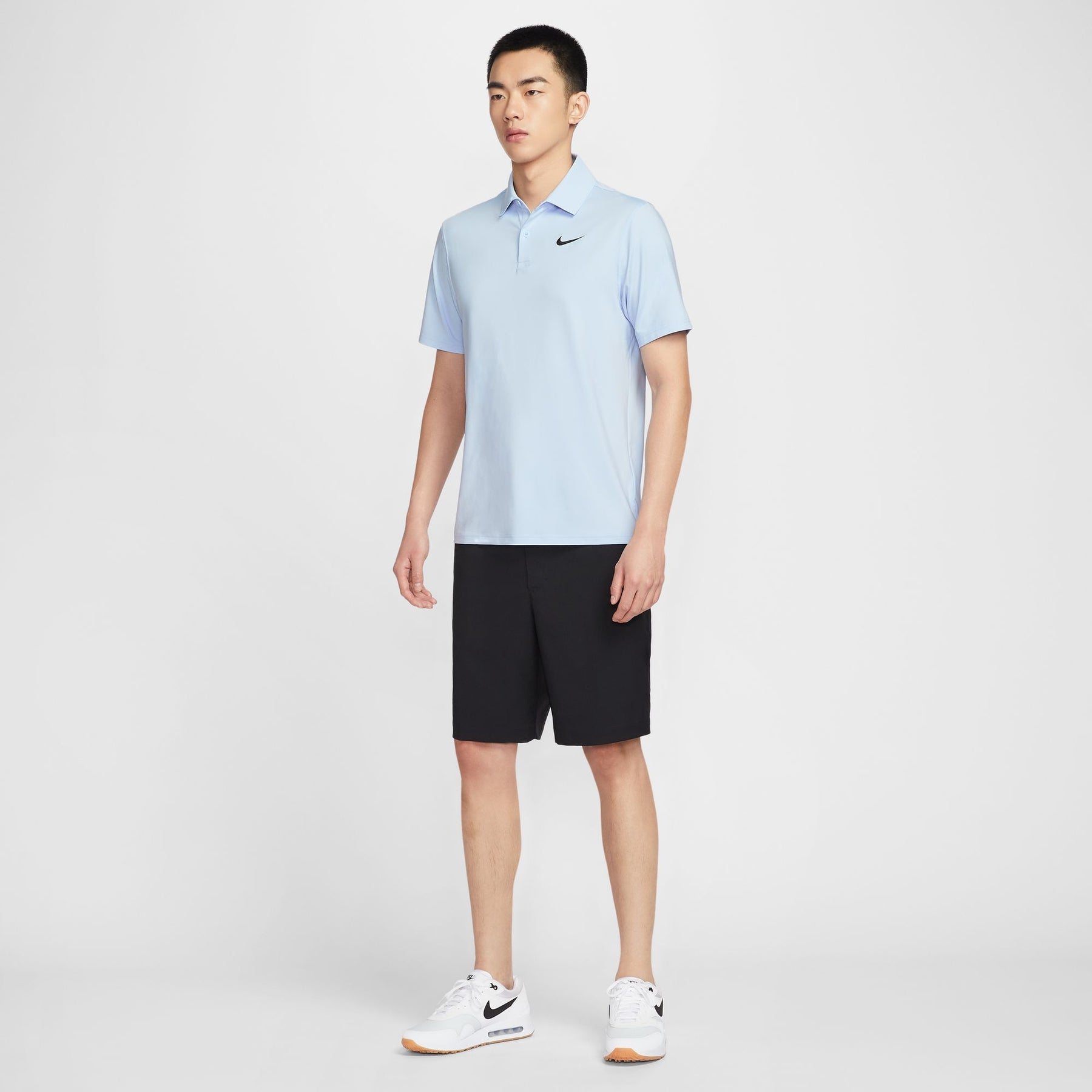 Áo Polo Tay Ngắn Golf Nam Nike As M Nk Df Vlcty Polo Ss Solid