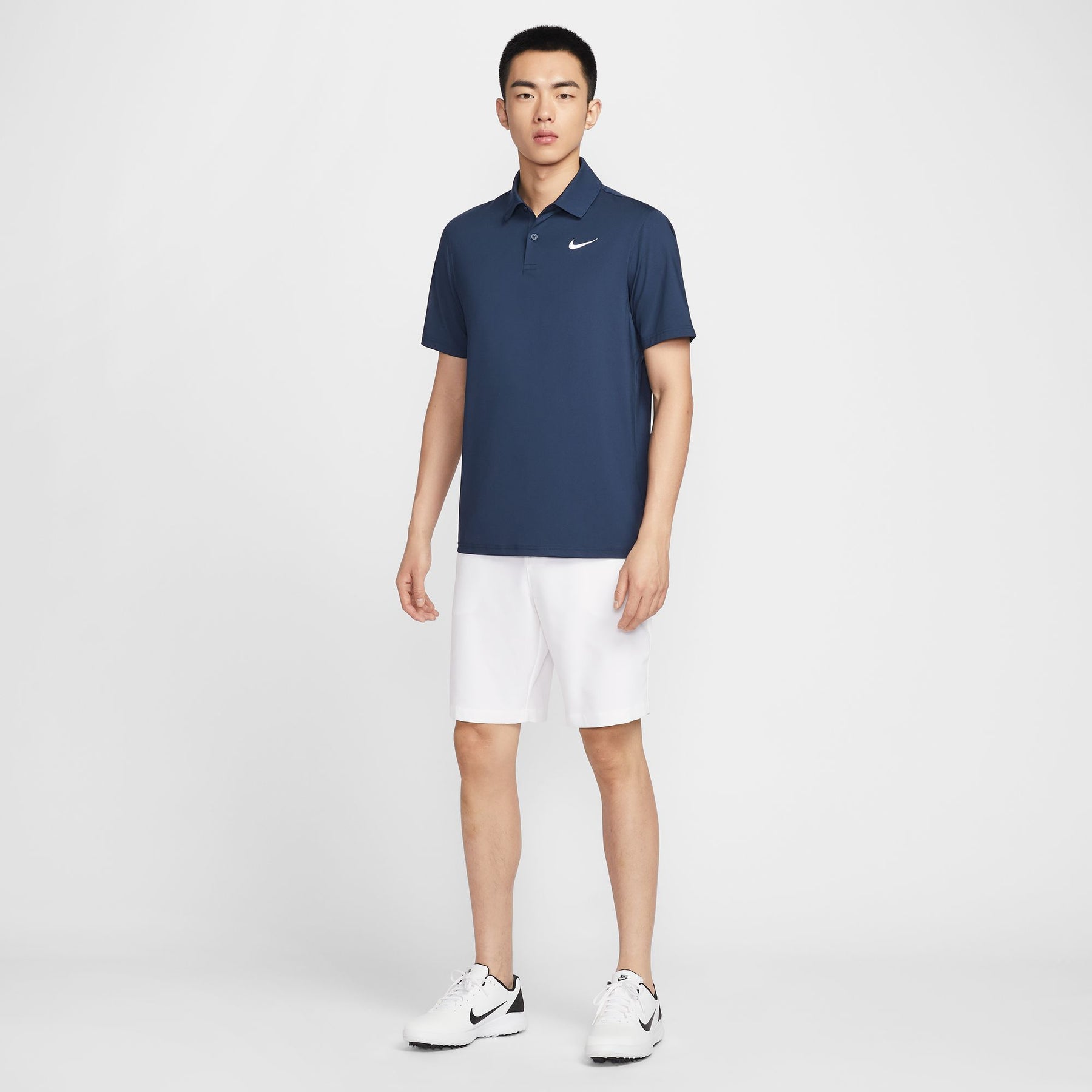 Áo Polo Tay Ngắn Golf Nam Nike As M Nk Df Vlcty Polo Ss Solid