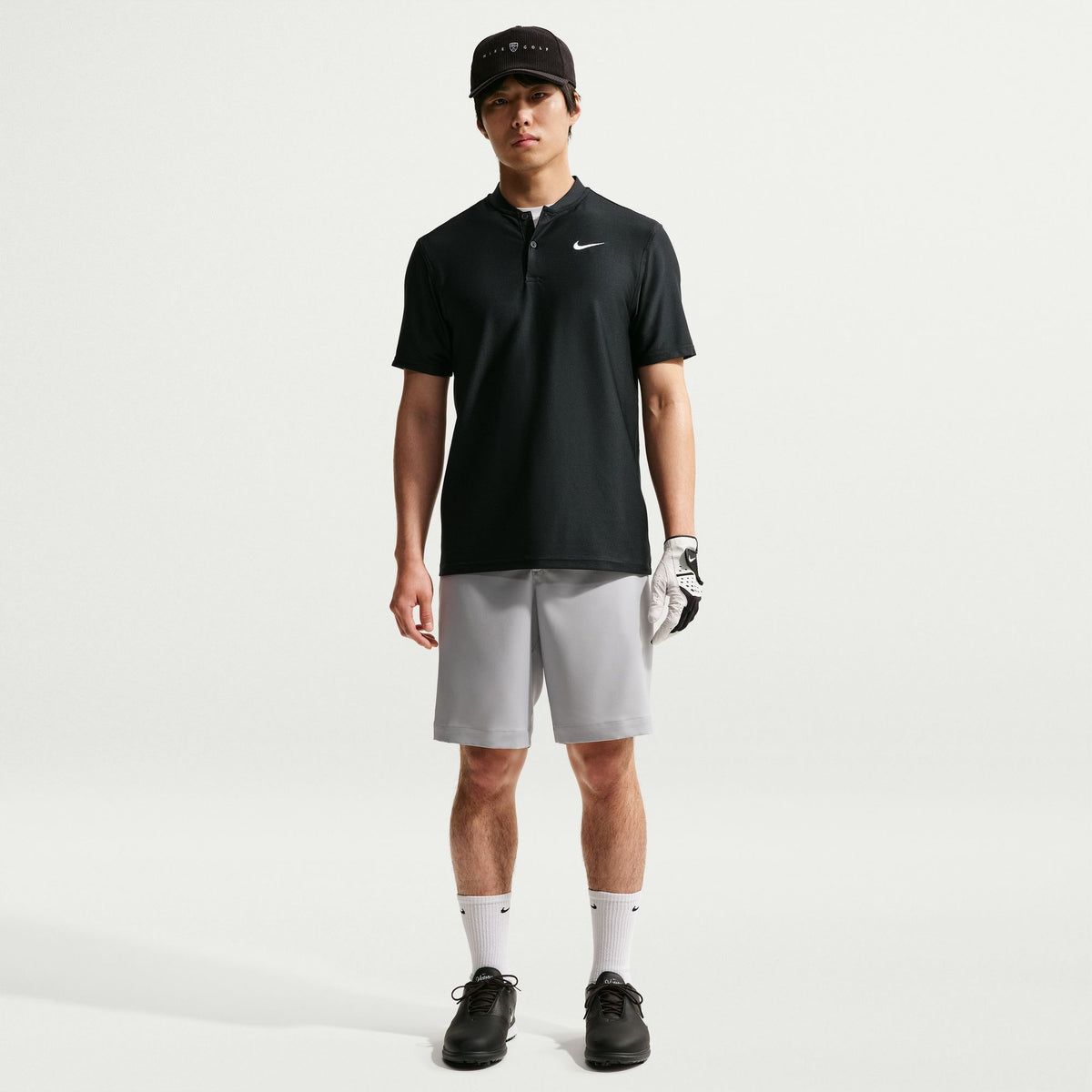 Áo Polo Tay Ngắn Golf Nam Nike As M Nk Df Vlcty Polo Ss Blade
