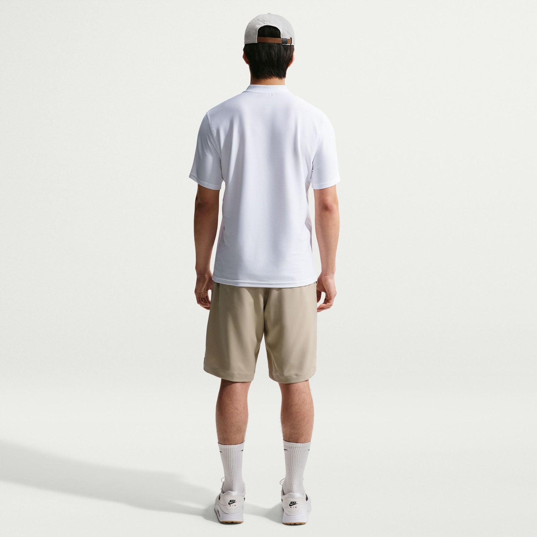 Áo Polo Tay Ngắn Golf Nam Nike As M Nk Df Vlcty Polo Ss Blade