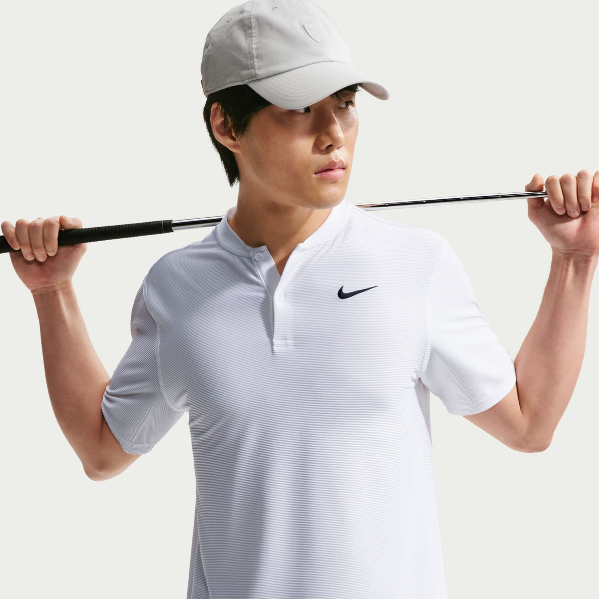Áo Polo Tay Ngắn Golf Nam Nike As M Nk Df Vlcty Polo Ss Blade