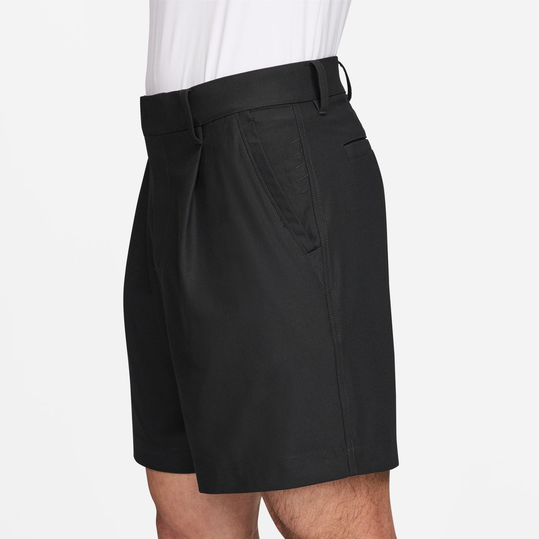 Quần Ngắn Golf Nam Nike As M Nk Df Par Shrt Abv Knee