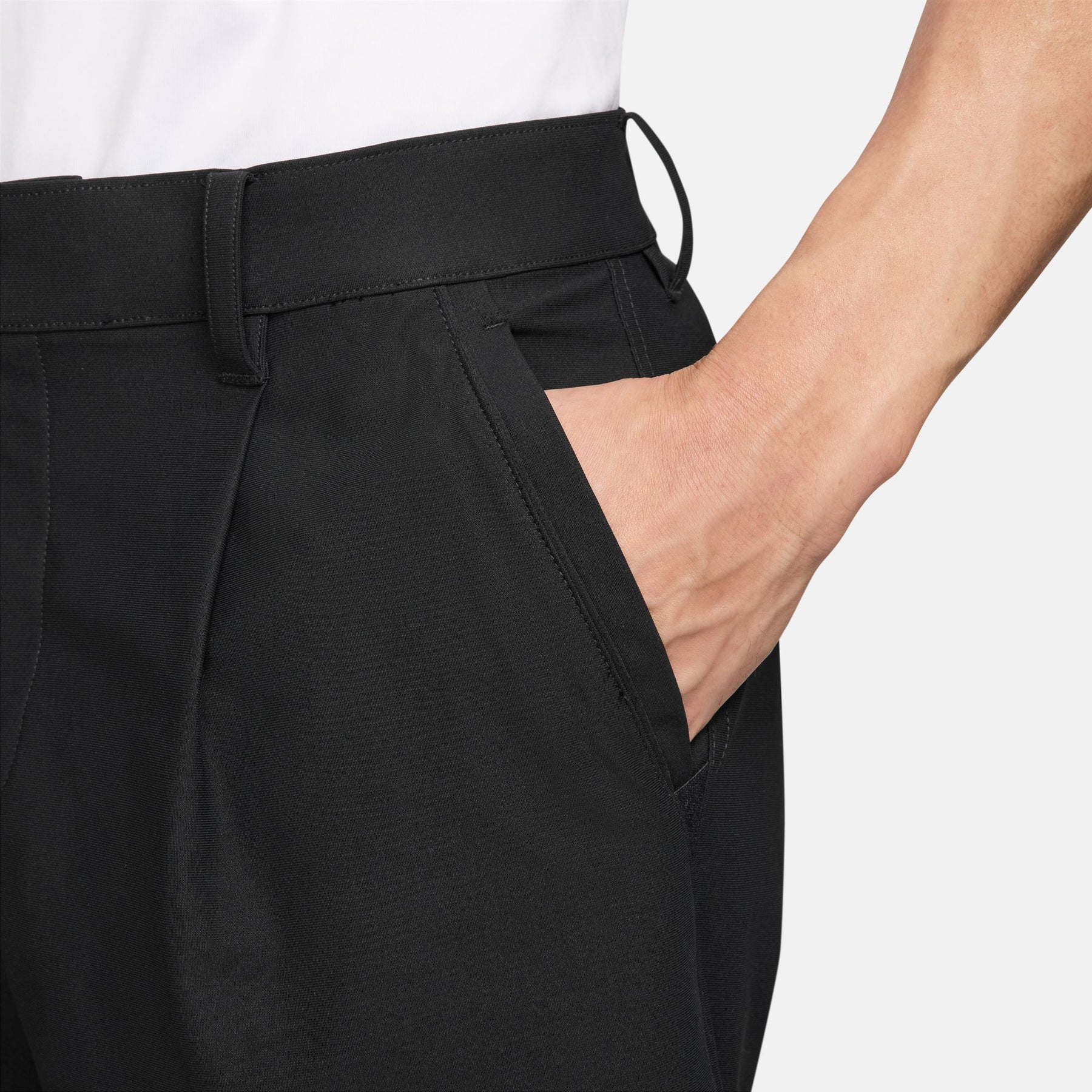 Quần Ngắn Golf Nam Nike As M Nk Df Par Shrt Abv Knee