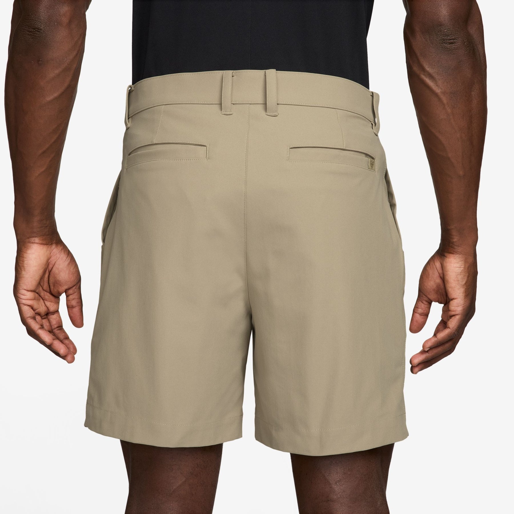 Quần Ngắn Golf Nam Nike As M Nk Df Par Shrt Abv Knee