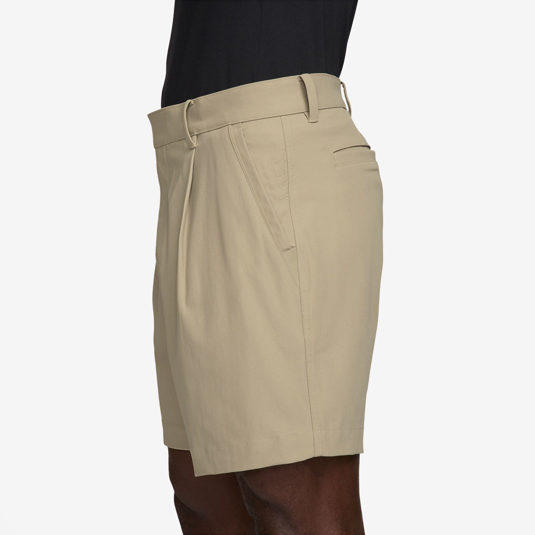 Quần Ngắn Golf Nam Nike As M Nk Df Par Shrt Abv Knee