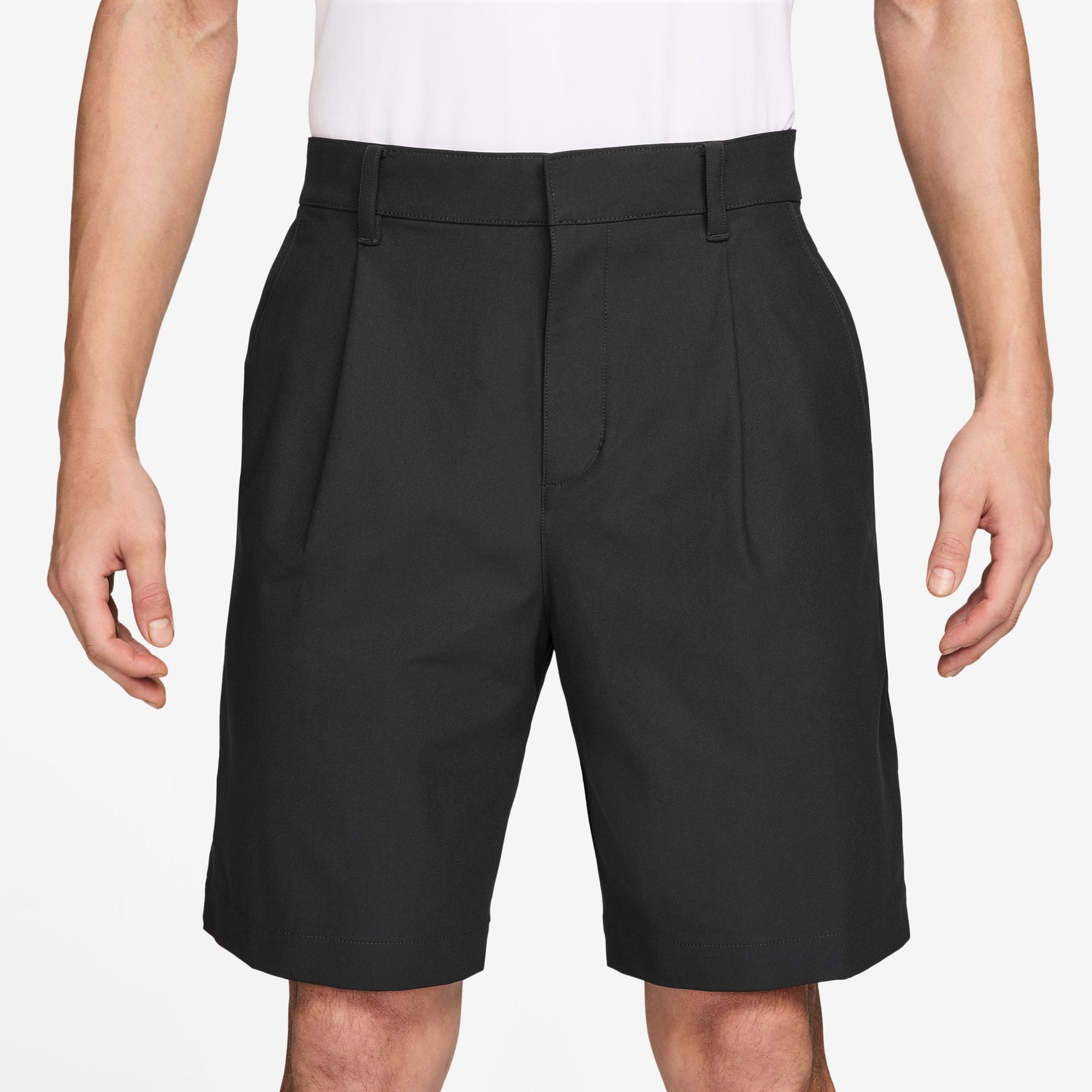 Quần Ngắn Golf Nam Nike As M Nk Df Par Shrt At Knee