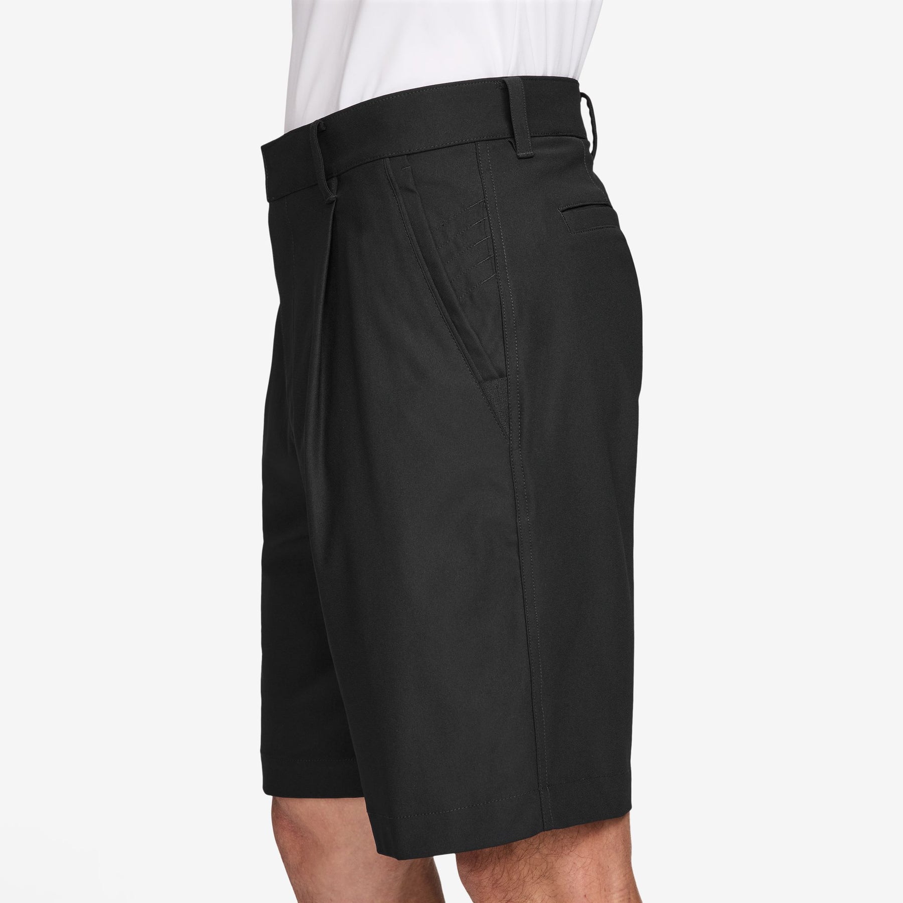 Quần Ngắn Golf Nam Nike As M Nk Df Par Shrt At Knee