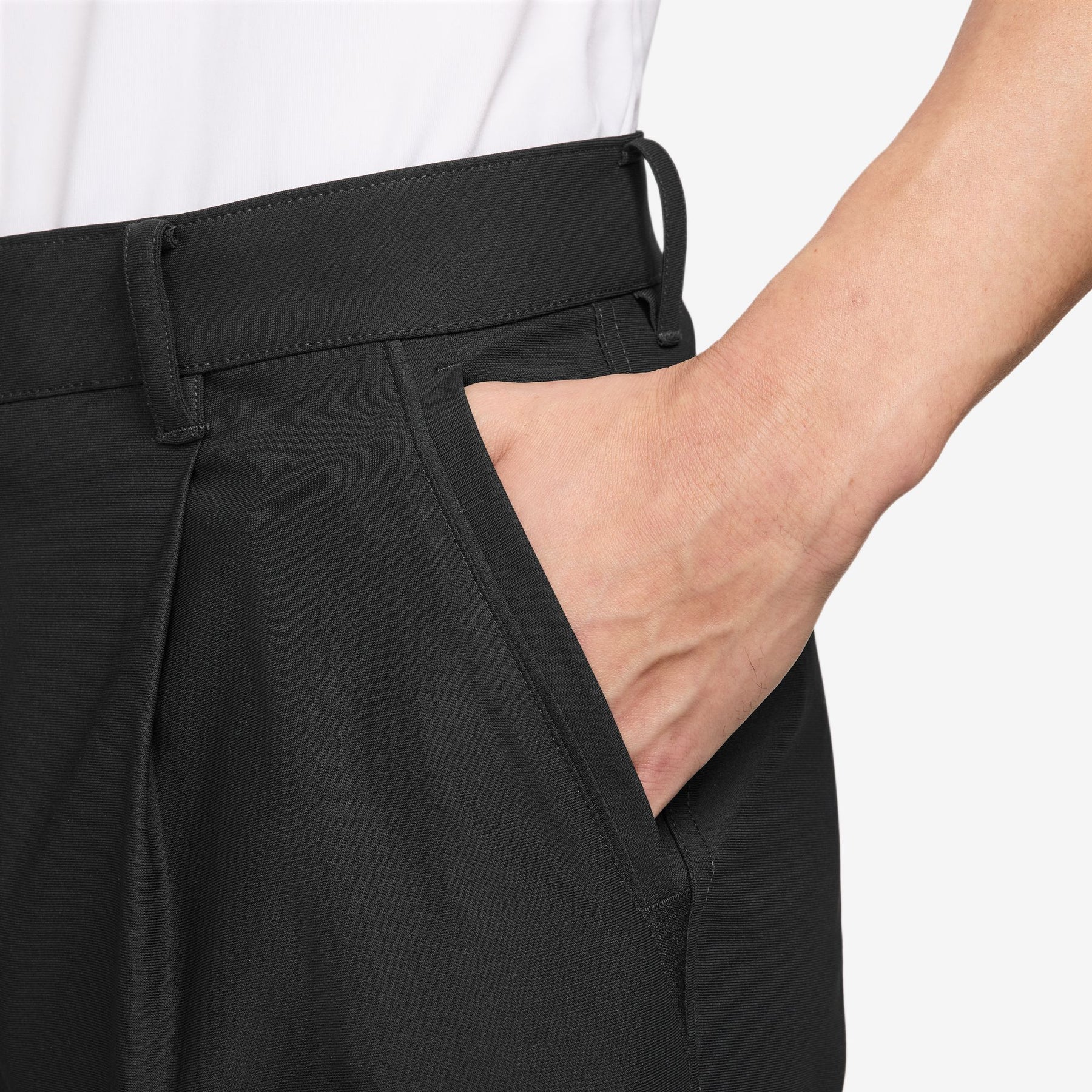 Quần Ngắn Golf Nam Nike As M Nk Df Par Shrt At Knee