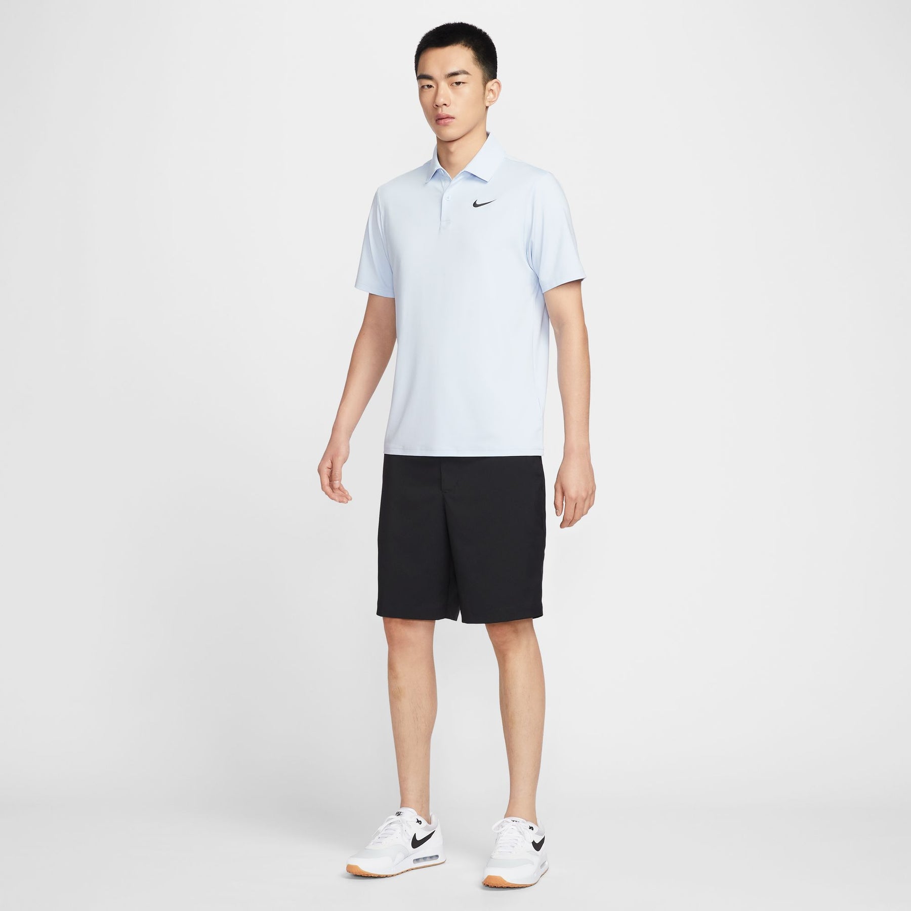 Quần Ngắn Golf Nam Nike As M Nk Df Vlcty Short At Knee