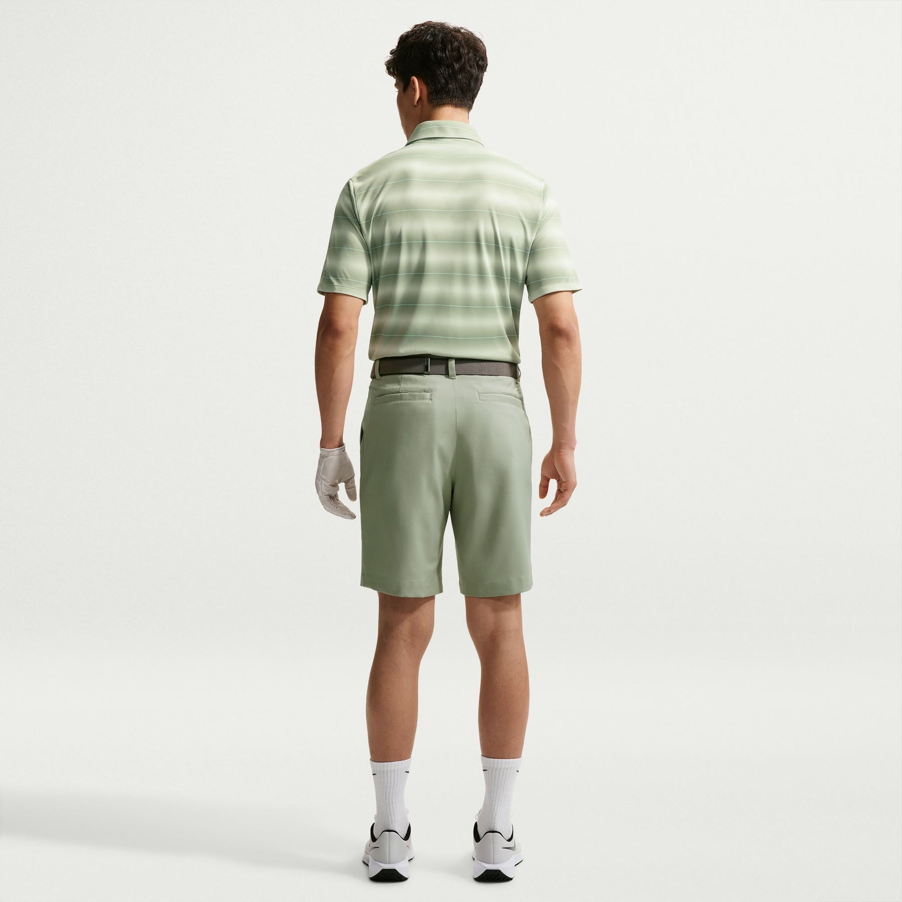 Quần Ngắn Golf Nam Nike As M Nk Df Vlcty Short At Knee