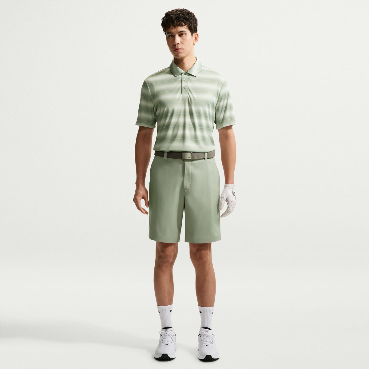 Quần Ngắn Golf Nam Nike As M Nk Df Vlcty Short At Knee