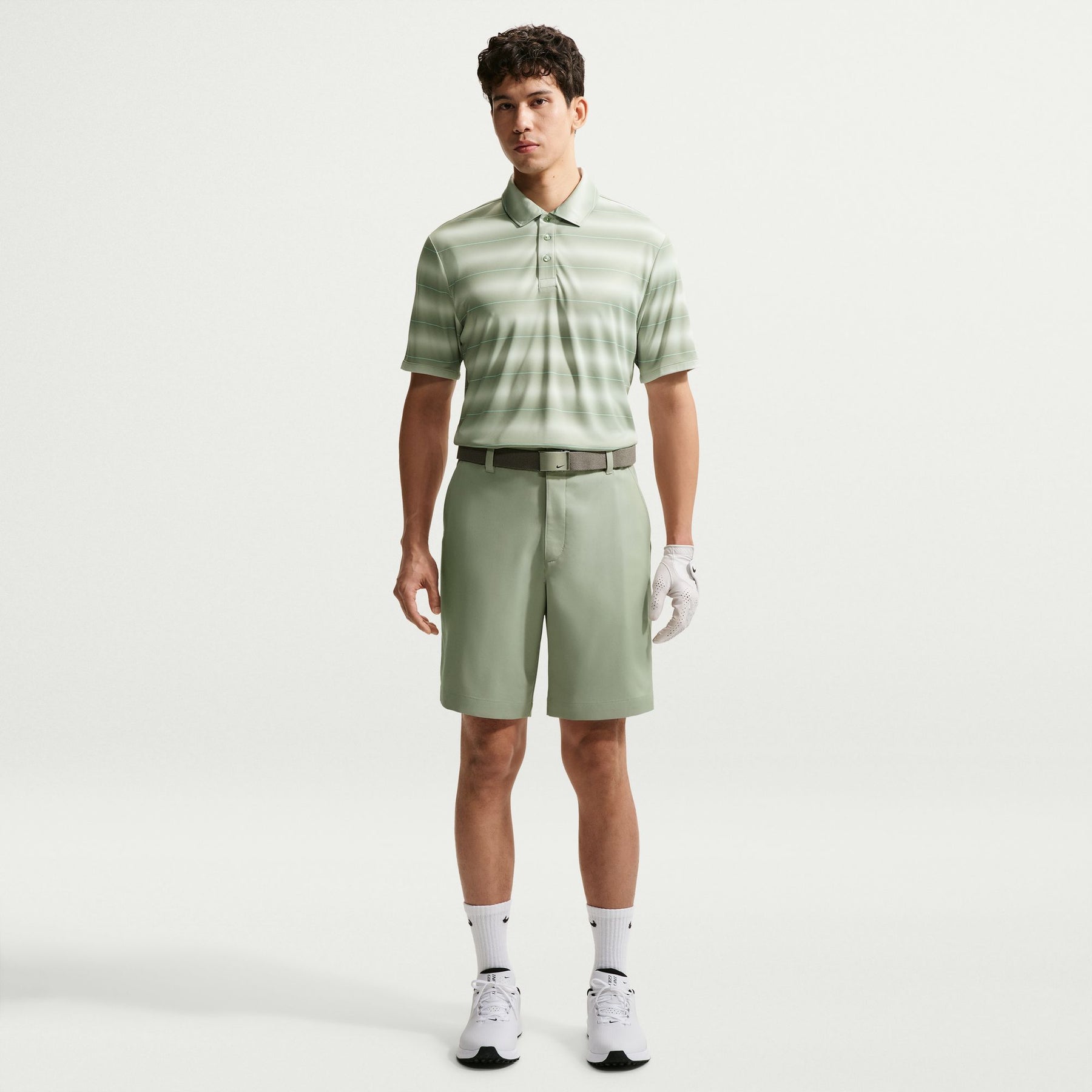 Quần Ngắn Golf Nam Nike As M Nk Df Vlcty Short At Knee