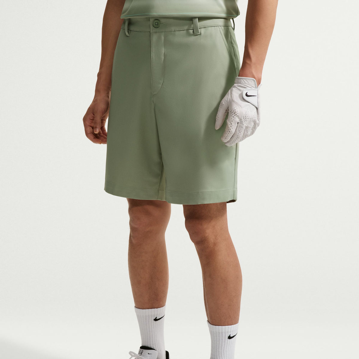 Quần Ngắn Golf Nam Nike As M Nk Df Vlcty Short At Knee