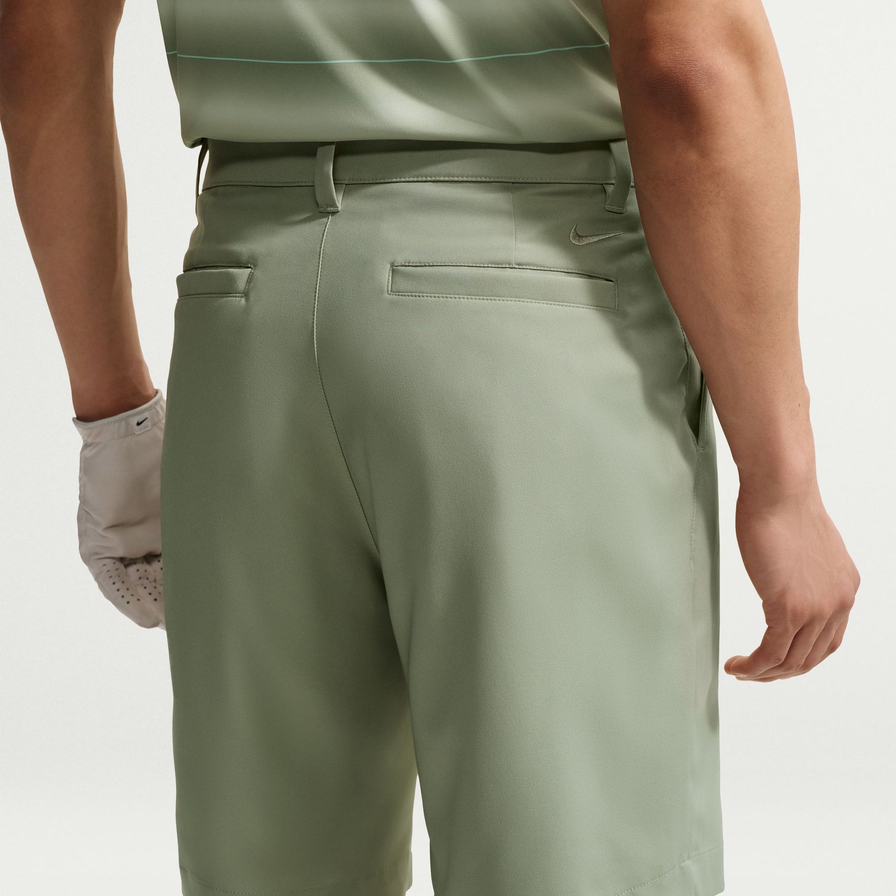 Quần Ngắn Golf Nam Nike As M Nk Df Vlcty Short At Knee
