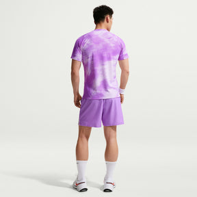 Áo Tay Ngắn Thể Thao Quần Vợt/ Pickleball Nam Nike As M Nkct Dfadv Slam Top Rg