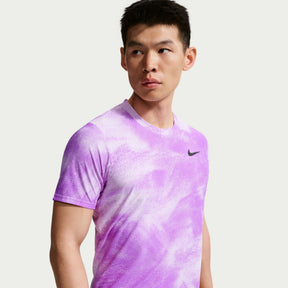 Áo Tay Ngắn Thể Thao Quần Vợt/ Pickleball Nam Nike As M Nkct Dfadv Slam Top Rg