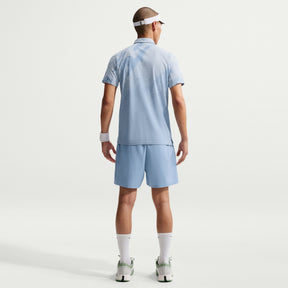 Áo Polo Tay Ngắn Thể Thao Quần Vợt/ Pickleball Nam Nike As M Nkct Dfadv Slam Polo Rg