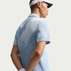 Áo Polo Tay Ngắn Thể Thao Quần Vợt/ Pickleball Nam Nike As M Nkct Dfadv Slam Polo Rg