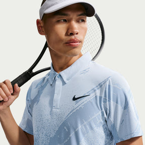 Áo Polo Tay Ngắn Thể Thao Quần Vợt/ Pickleball Nam Nike As M Nkct Dfadv Slam Polo Rg