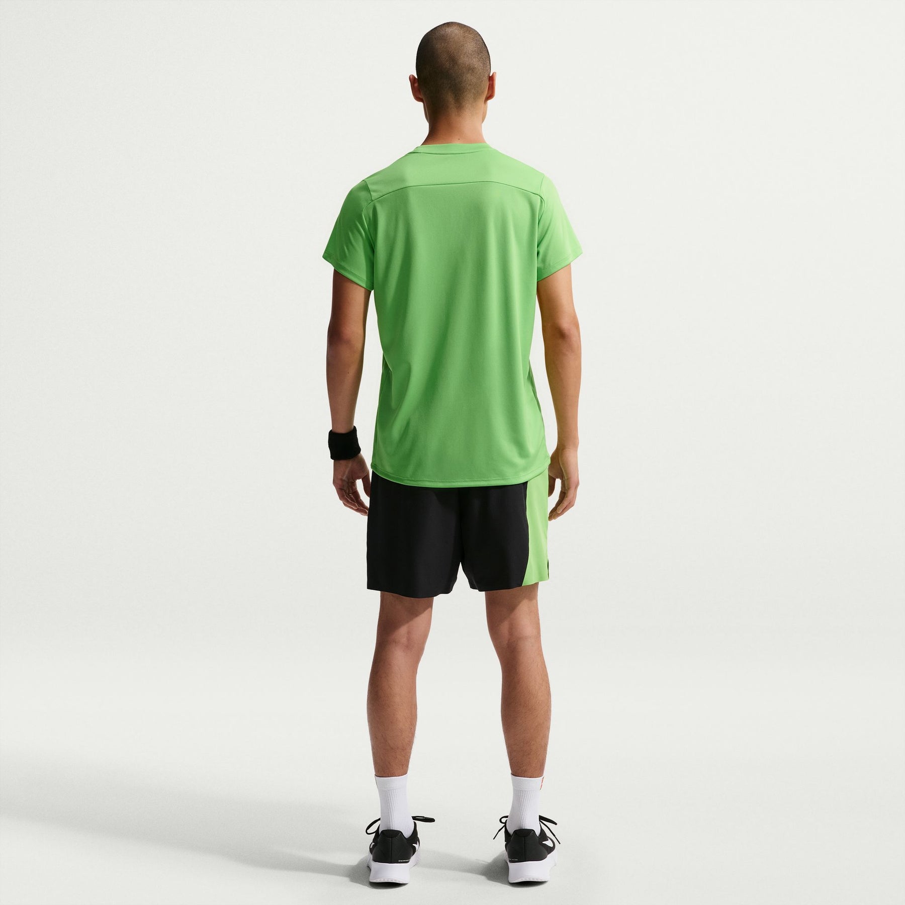 Quần Ngắn Thể Thao Thời Trang Nam Nike As M Nkct Df Slam Short Mb