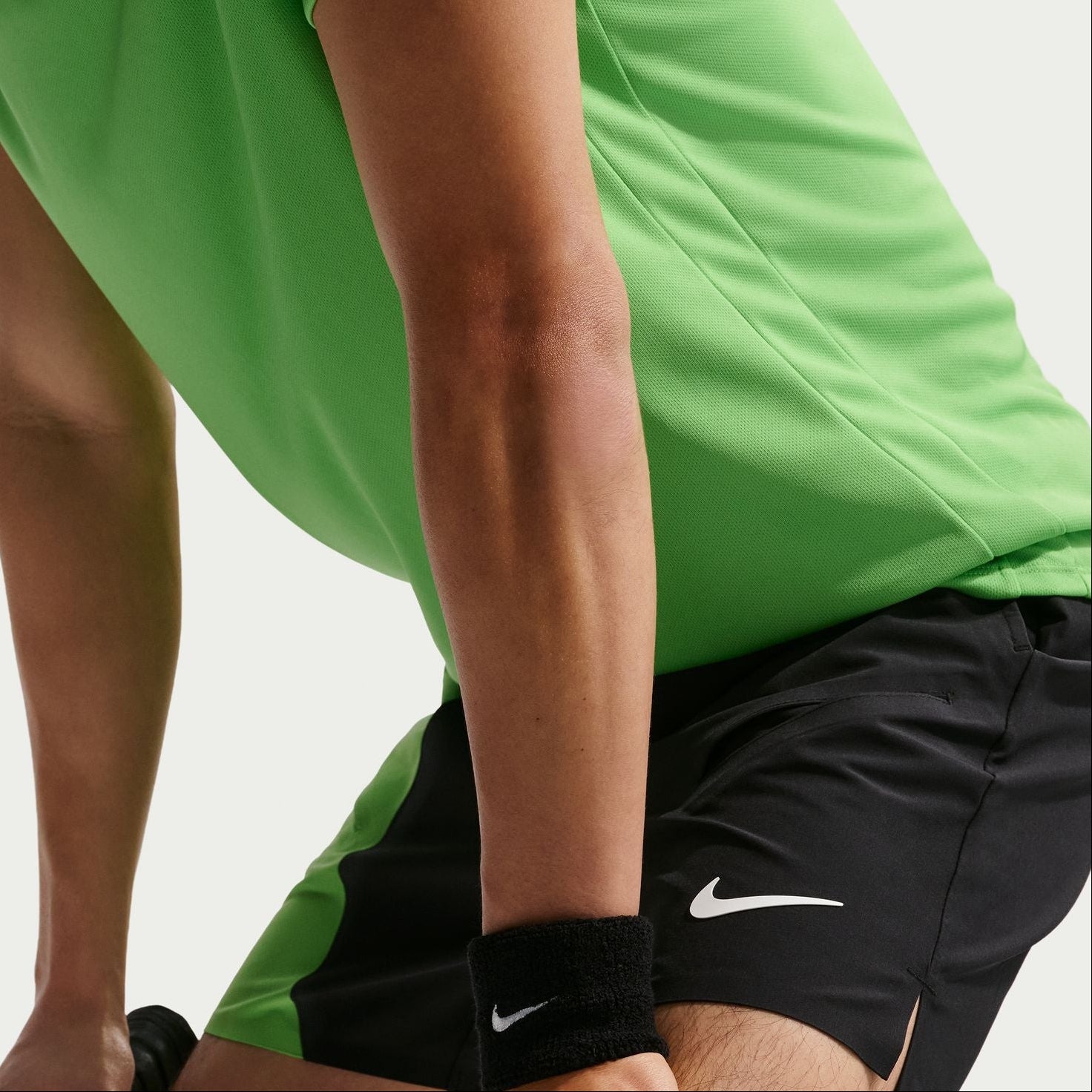 Quần Ngắn Thể Thao Thời Trang Nam Nike As M Nkct Df Slam Short Mb