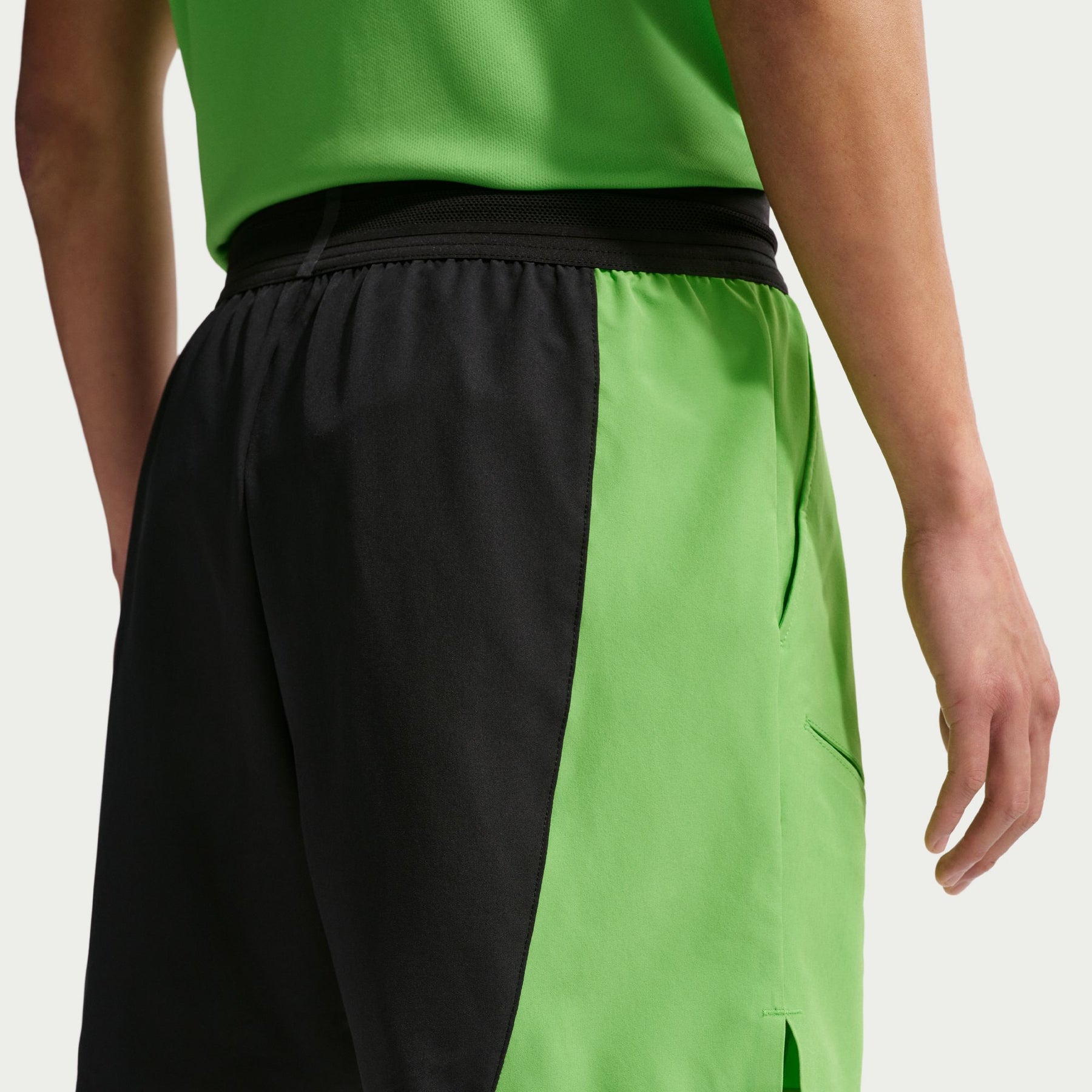 Quần Ngắn Thể Thao Thời Trang Nam Nike As M Nkct Df Slam Short Mb