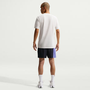 Quần Ngắn Thể Thao Thời Trang Nam Nike As M Nkct Df Slam Short Mb