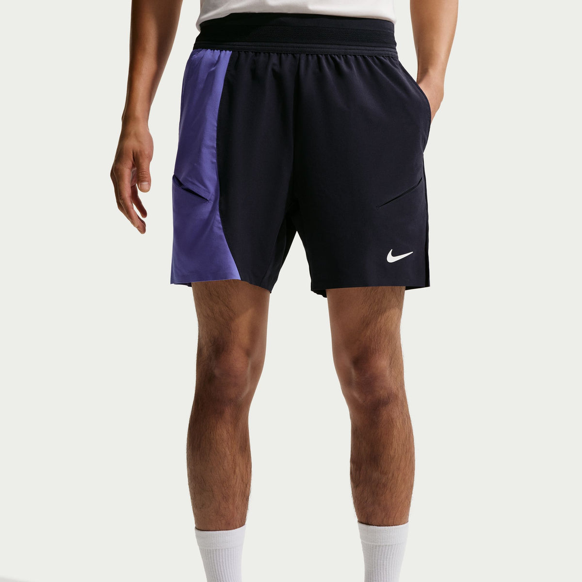 Quần Ngắn Thể Thao Thời Trang Nam Nike As M Nkct Df Slam Short Mb