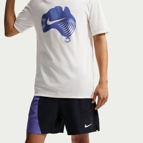 Quần Ngắn Thể Thao Thời Trang Nam Nike As M Nkct Df Slam Short Mb