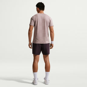 Áo Tay Ngắn Thể Thao Quần Vợt/ Pickleball Nam Nike As M Nkct Df Advtg Top Print