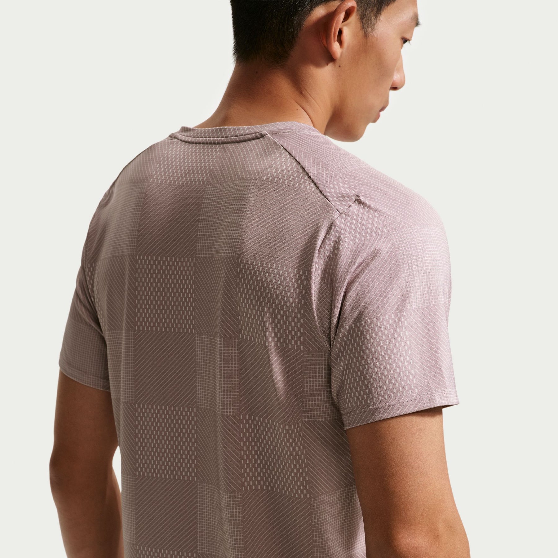 Áo Tay Ngắn Thể Thao Quần Vợt/ Pickleball Nam Nike As M Nkct Df Advtg Top Print