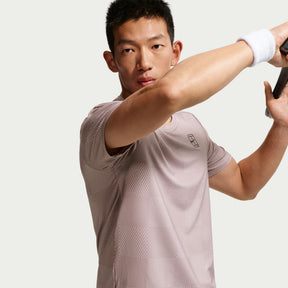 Áo Tay Ngắn Thể Thao Quần Vợt/ Pickleball Nam Nike As M Nkct Df Advtg Top Print