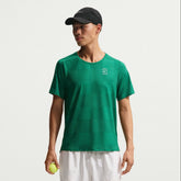 Áo Tay Ngắn Thể Thao Quần Vợt/ Pickleball Nam Nike As M Nkct Df Advtg Top Print